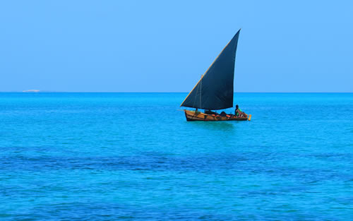 Dhow